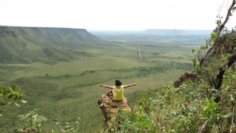 Serra Do Espirito Santo景点图片