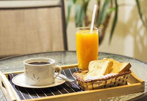 Las Americas Hotel主图