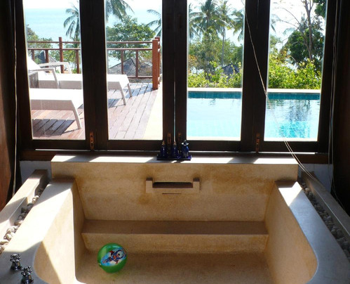 埃利克西尔度假村主图