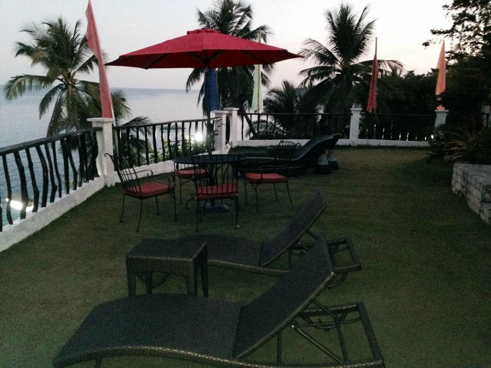 博尔玖恩酒店住宿-沃达卡拉纳海滩度假村