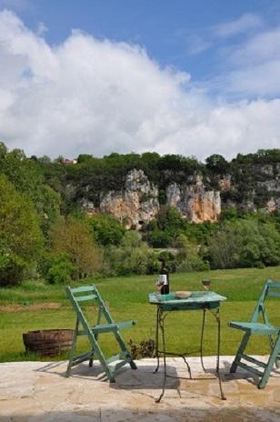 Bed and Breakfast Sur Lot-官方