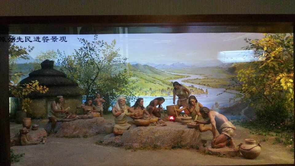 旅顺博物馆-大连市必去景点