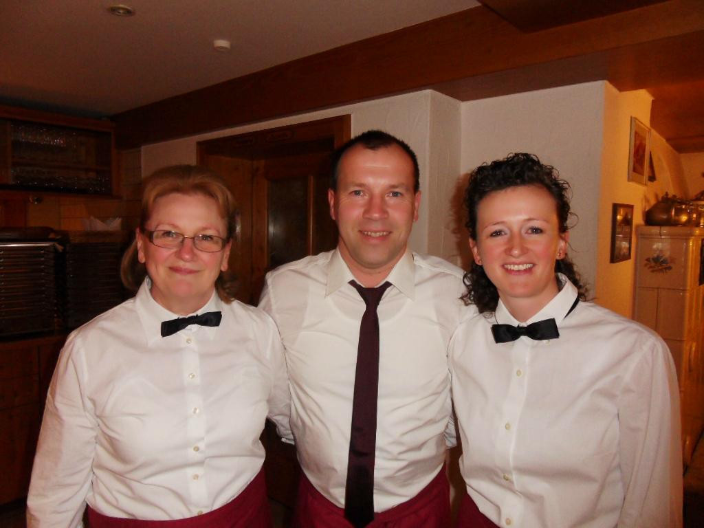 Gasthaus Rebstock主图