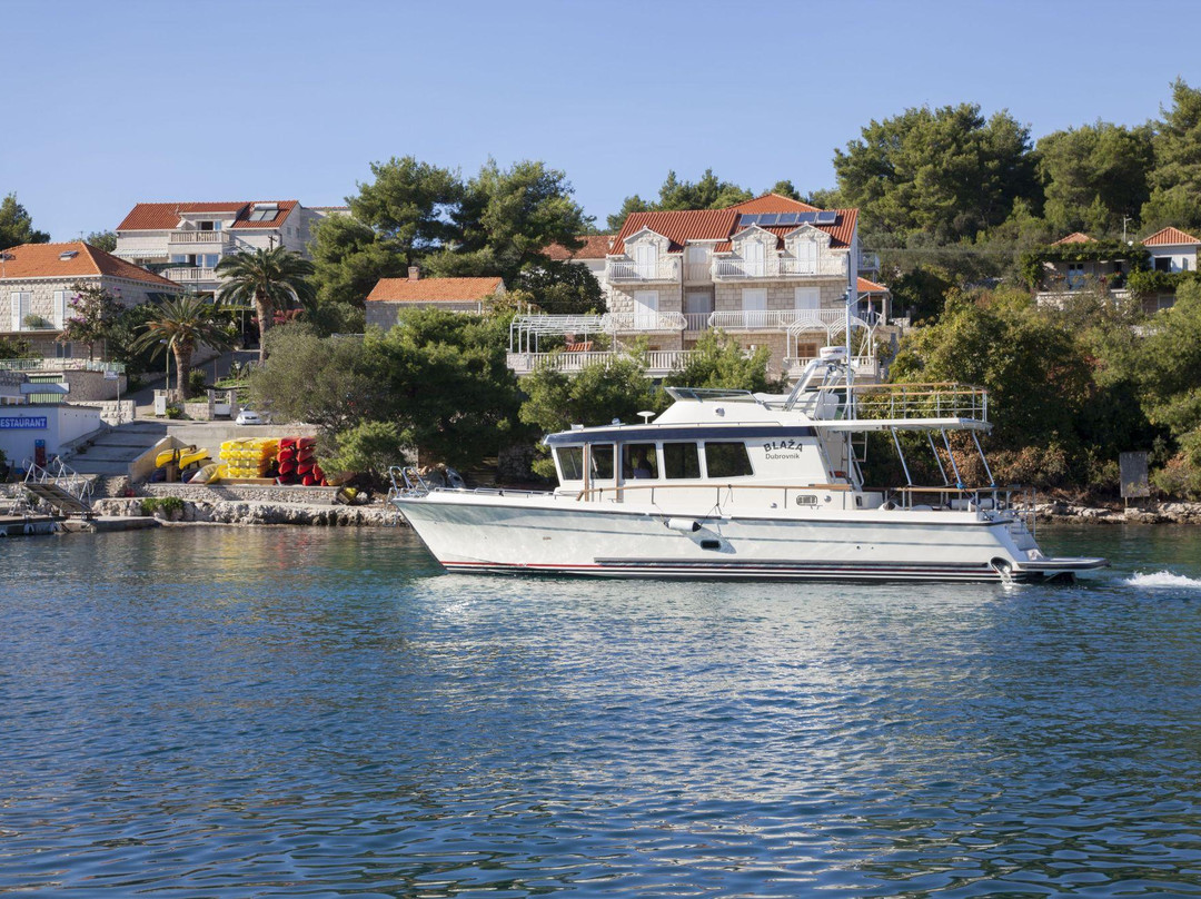 Korcula Adventures景点图片