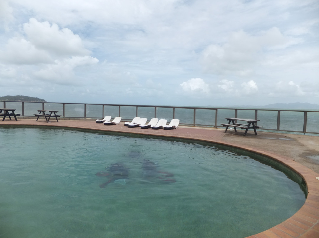 Magnetic Dive Day Course-Magnetic Island必去景点