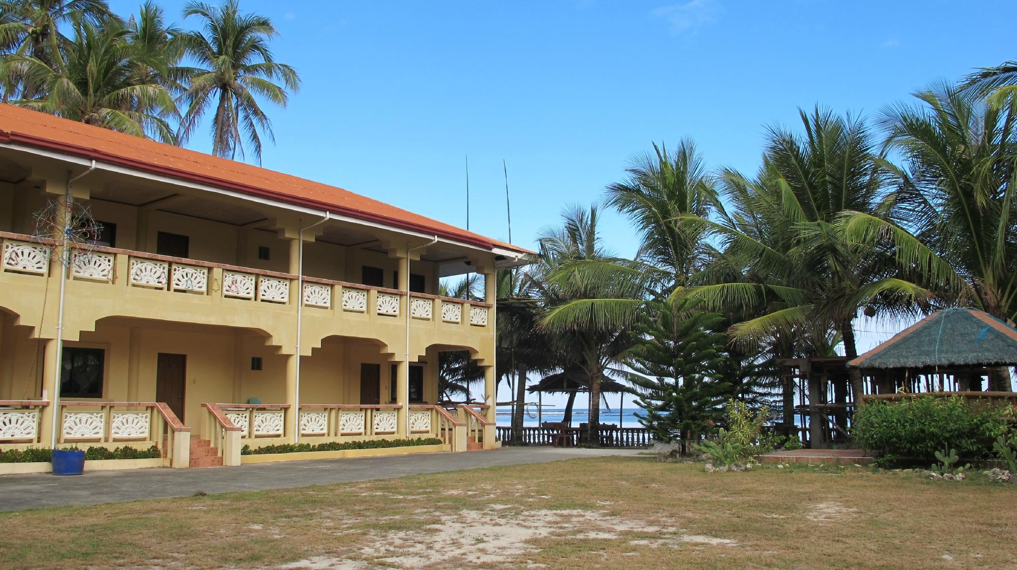 Ilog Malino Beach Resort-浴室