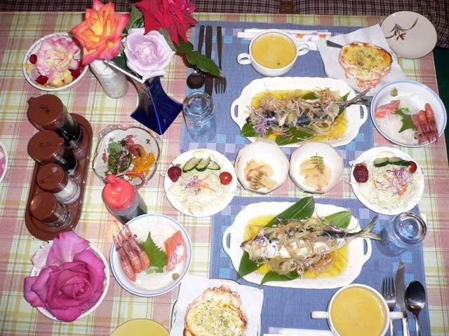 Pension Biwako makino主图