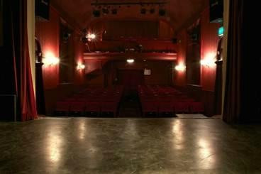 Lantern Theatre-谢菲尔德必去景点