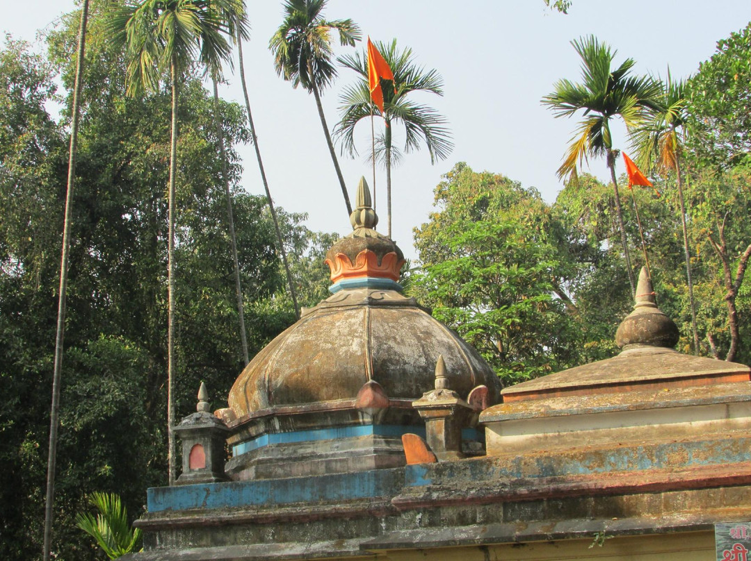 Keshavraj Temple景点图片