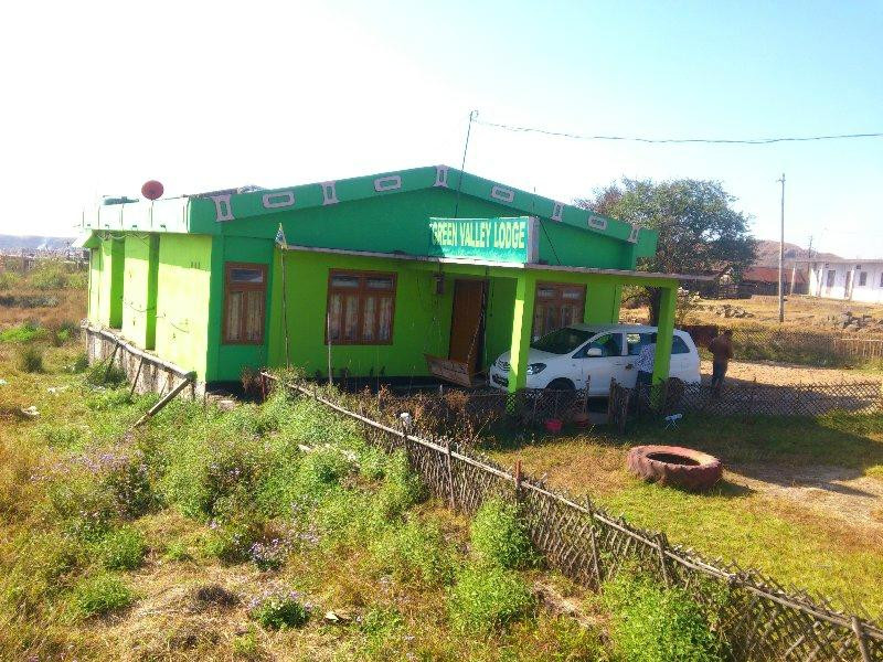 Green Valley Lodge