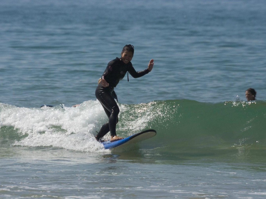 Surfline Morocco-阿加迪尔必去景点