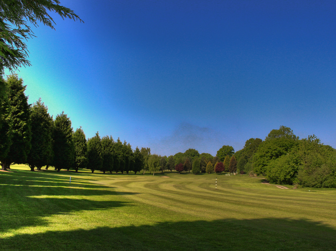 Sedlescombe Golf Club景点图片