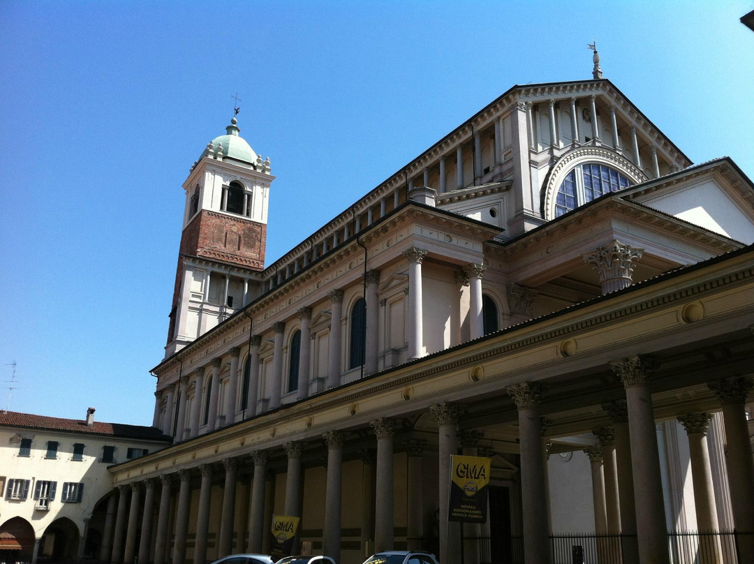 Cattedrale di Santa Maria Assunta景点图片