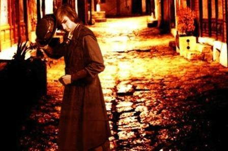 Lantern Ghost Tours-墨尔本必去景点