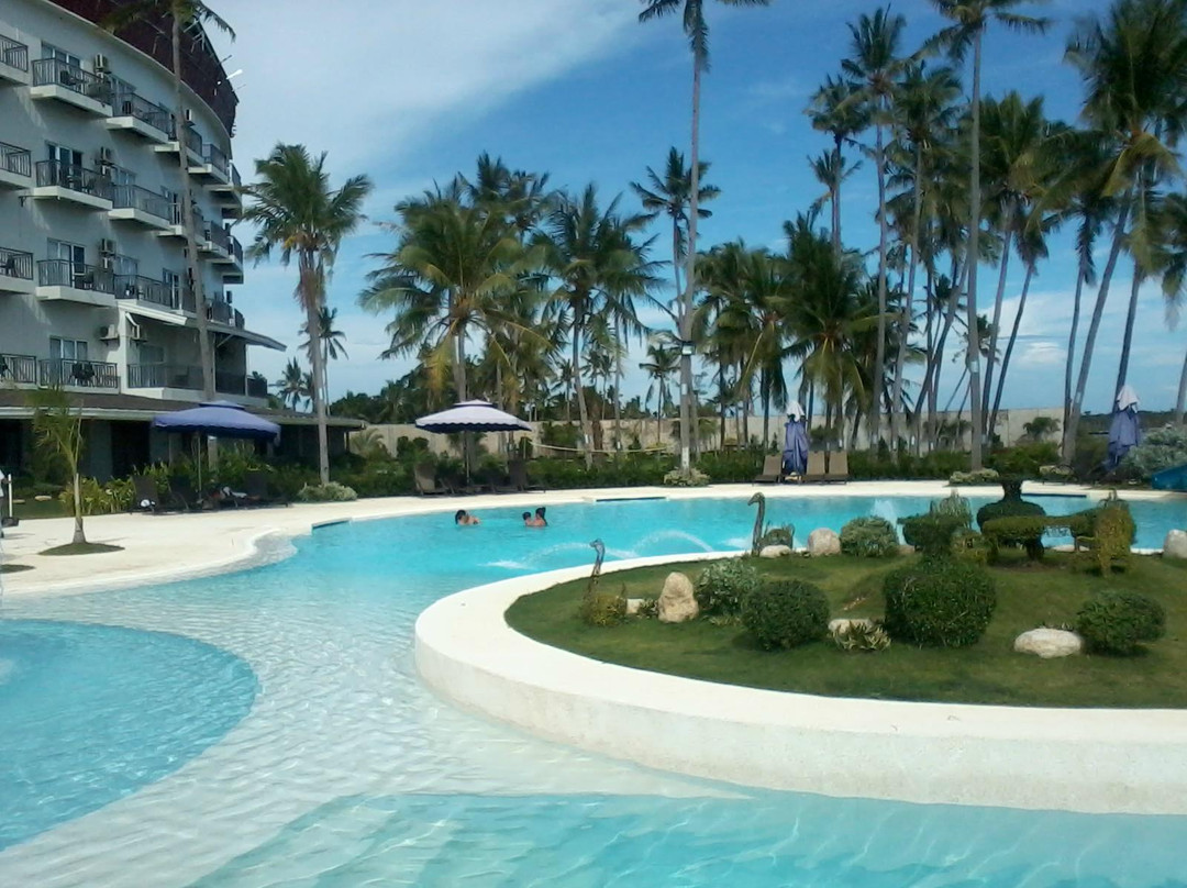 Best Western Cebu Sand Bar Resort