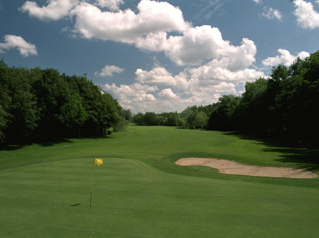 Damme Golf & Country Club景点图片
