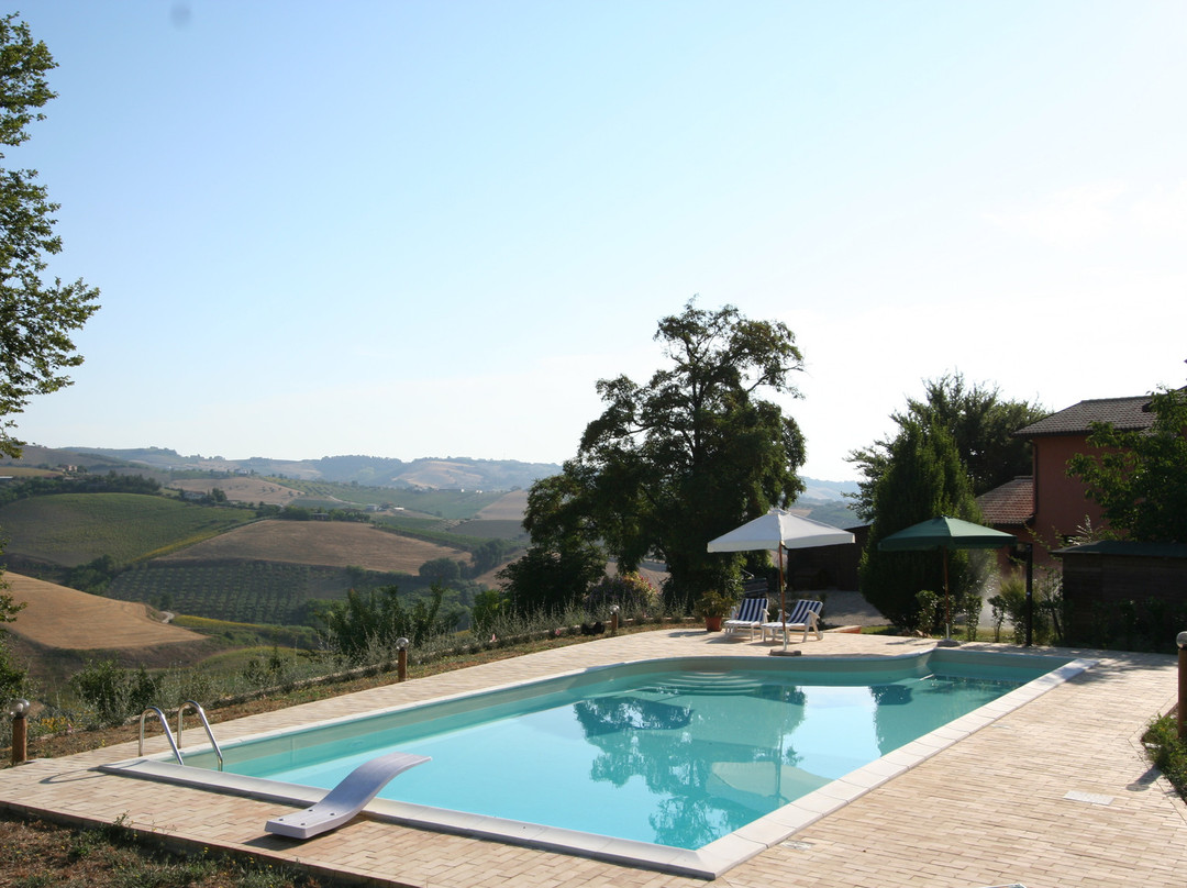 Agriturismo I Due Carpini