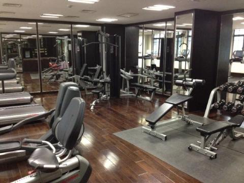 上海扬子精品酒店-浴室