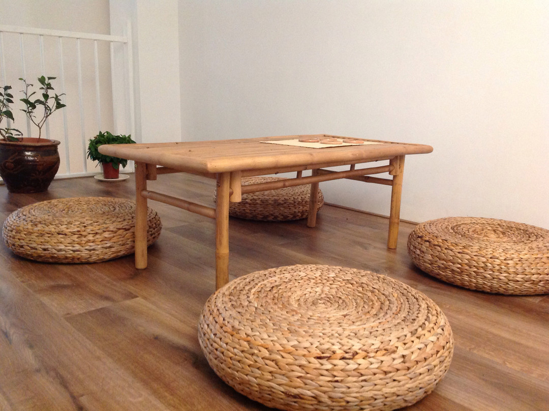 Tea's Delight-阿姆斯特丹必去景点