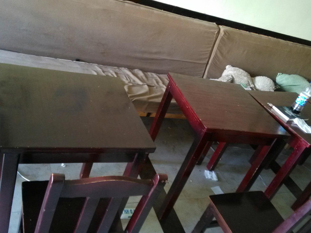 蓝山虹桥国际青年旅舍主图