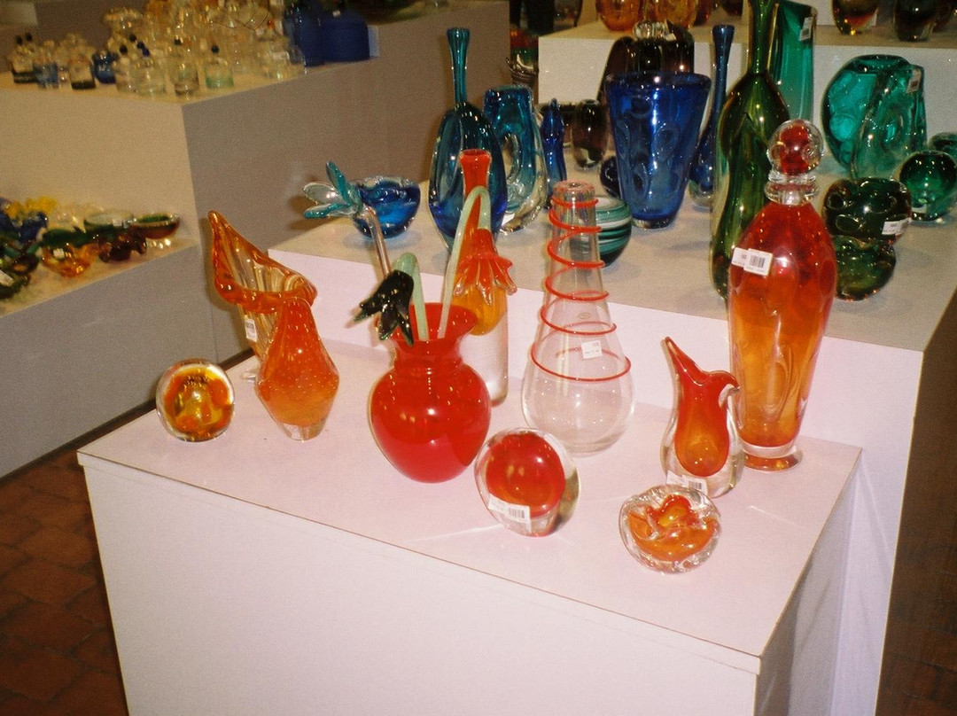 Arte Murano ICET景点图片