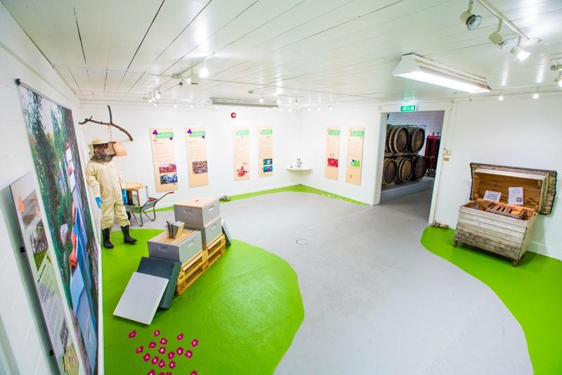 Norwegian Museum of Horticulture-Grimstad必去景点