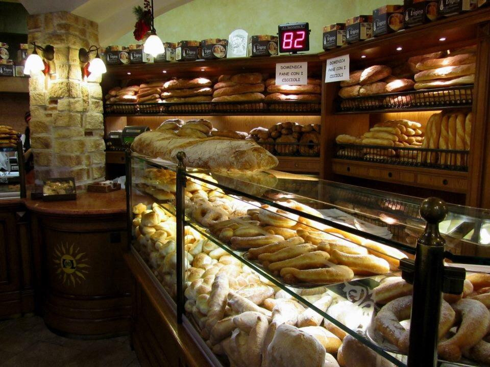 Panificio e Pasticceria INGINO-Baronissi必去景点