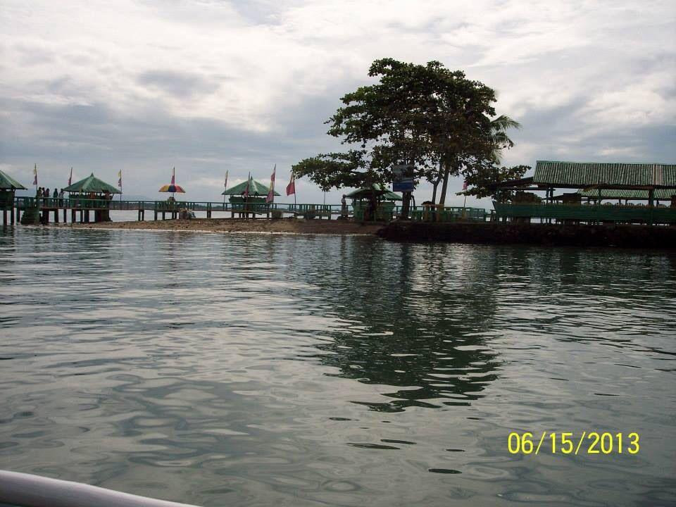 Dao Dao Island-Pagadian City必去景点