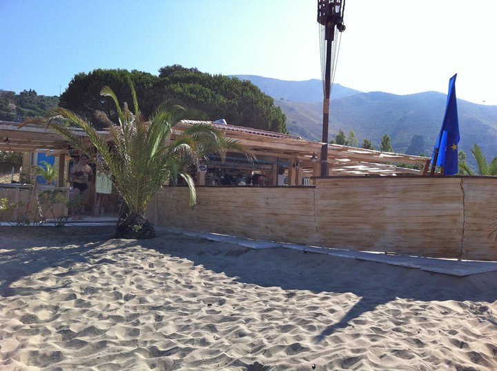 Lido Baia Azzurra景点图片