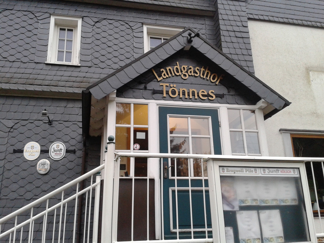 Landgasthof Tönnes主图