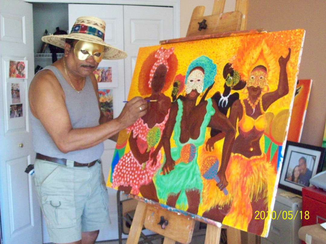 Casa Escute-卡罗来纳必去景点