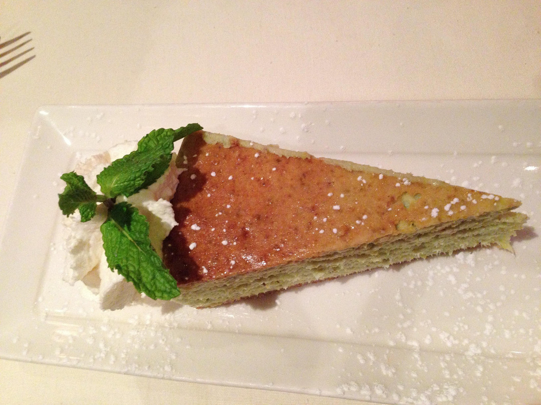 Chris Michael's Steakhouse