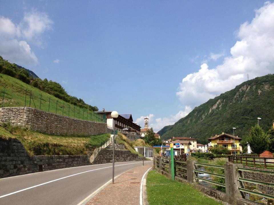 Pieve di Bono旅游攻略图片