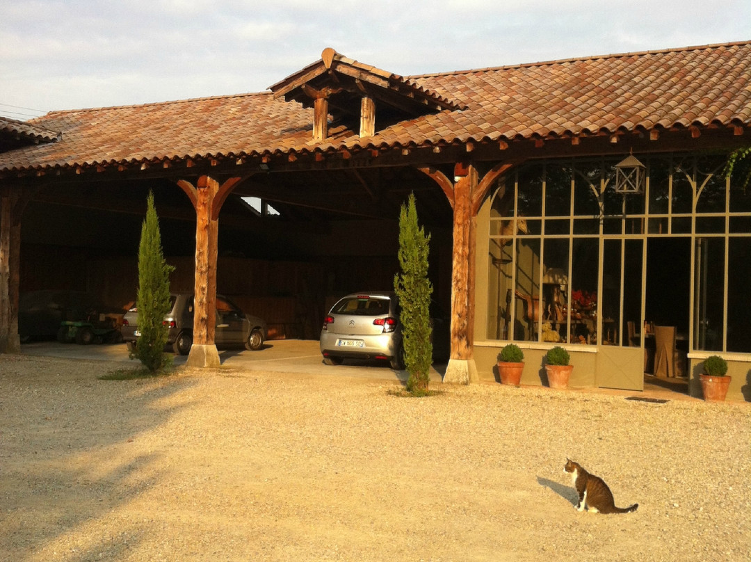 La Ferme de Gringalet主图