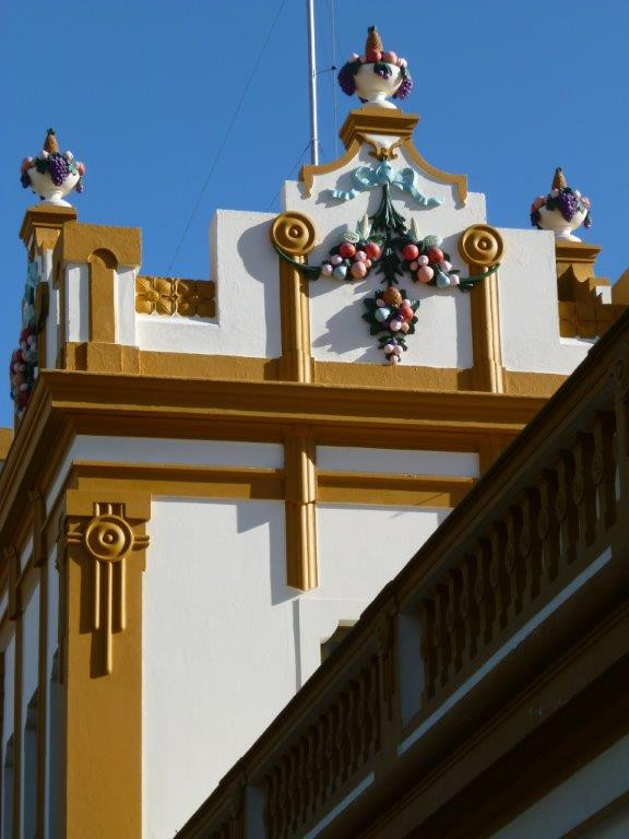 Mercado Público de Pelotas-Pelotas必去景点