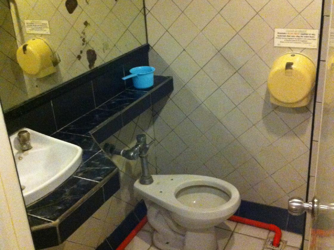 Sun Garden Hotel主图