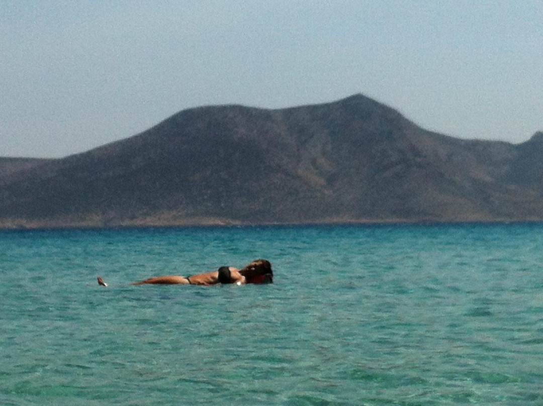 Finikas Beach景点图片
