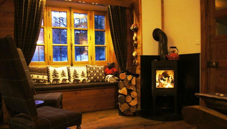 Chalet Lavis Trafford主图