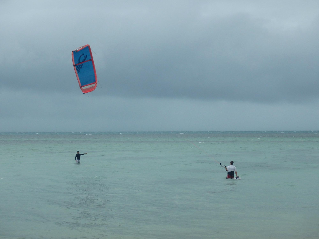 Kiteboarding Asia (KBA) - Koh Phangan景点图片