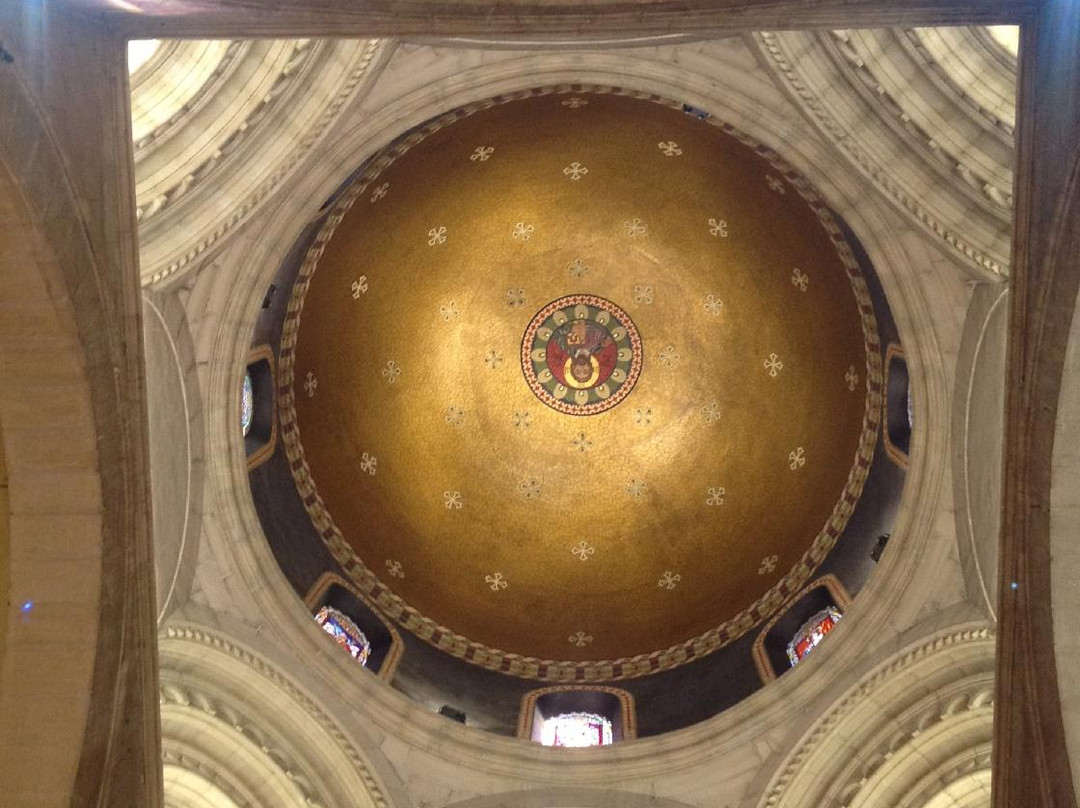 Iglesia De San Jordi景点图片