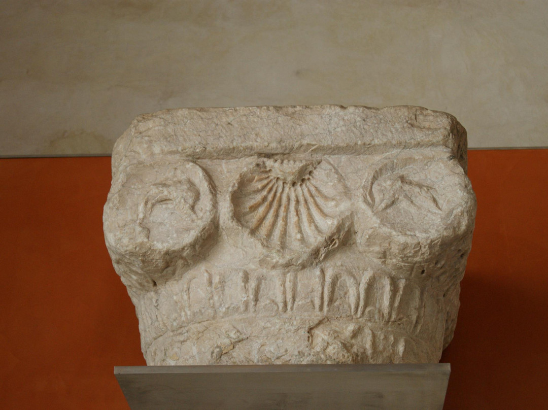 Museu Històric de Sagunt-Sagunto必去景点
