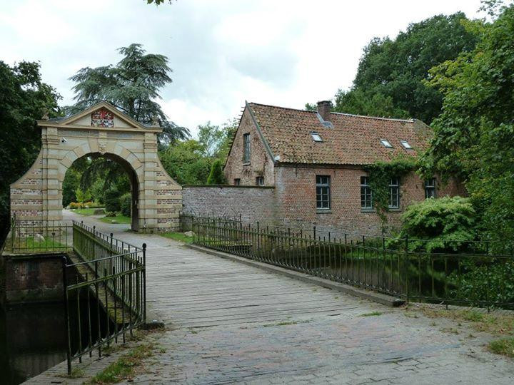 Schloss Goedens-Sande必去景点