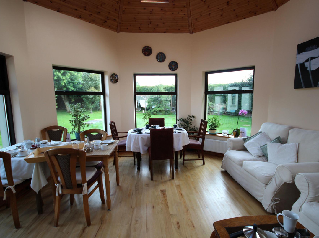 Avondoyle Country Home Bed and Breakfast主图