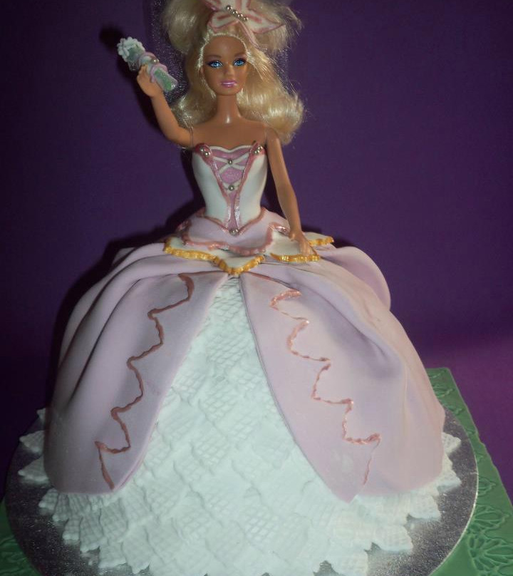 Re di Zucchero-都灵必去景点