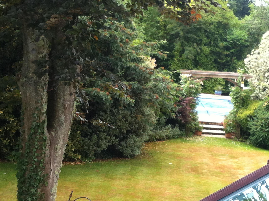 Ashen Bank B&B主图