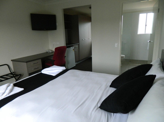 Dooley's Tavern & Motel Capella主图