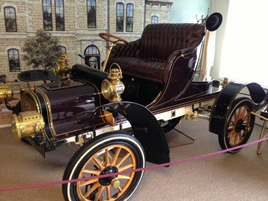 Mills County Museum-Goldthwaite必去景点