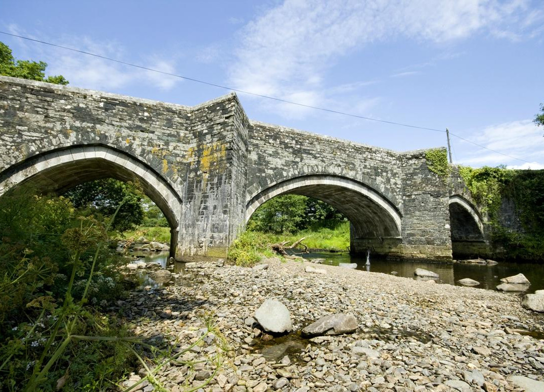 Harford Bridge Park
