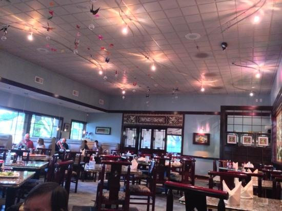 Eastland Sushi & Asian Cuisine