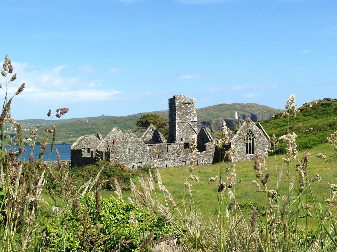 Caheragh旅游攻略图片
